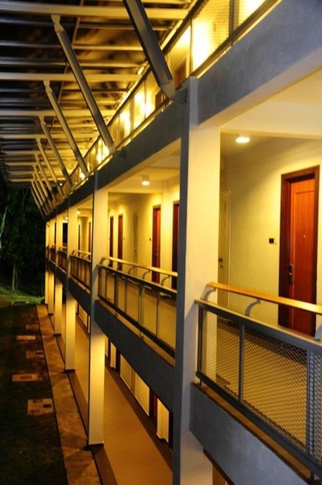 Puri Pujangga Hotel Bangi Extérieur photo