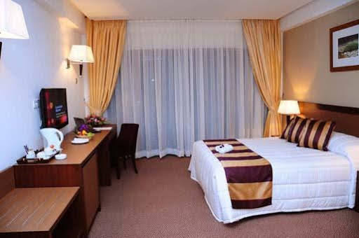 Puri Pujangga Hotel Bangi Extérieur photo